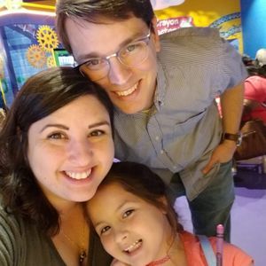 Meet your Posher, Janice